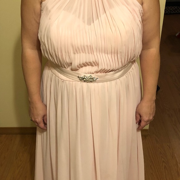 Blush pink - Picture 3 of 5